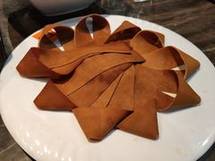-佬土鹅肠火锅(解放路店)