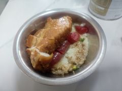 -老嘢扣肉糯米饭(云亭街店)