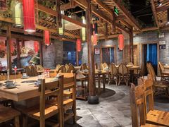 -老凯俚酸汤鱼(鸿通城店)