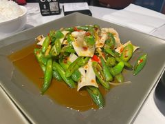 -本来精品川菜(嘉里中心店)