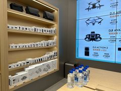 -DJI大疆(福州万象城授权体验店)