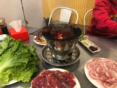 -松明一烤肉馆(鲁园店)