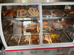 -老北京洪记酱肉坊(德内大街店)