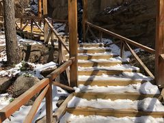 -大岭沟猕猴桃谷风景区