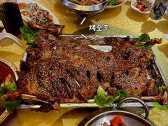 -北疆饭店(吴江店)