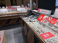 -LOHO眼镜(世纪汇广场店)