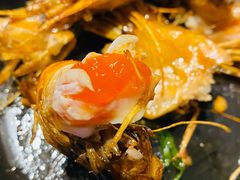 -老头儿油爆虾·1987杭州烟火味(湖滨银泰in77D区店)