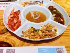 -喜来稀肉(北外滩白玉兰广场店)