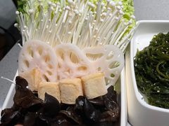 -半天妖烤鱼(西铁营万达店)