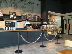 -星巴克(讯美科技广场店)