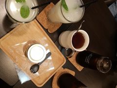 蒙布朗栗子蛋糕-KOMUGI 小麦家(新地假日广场店)
