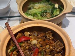 -火啫啫·粤式啫啫煲(南京弘阳店)