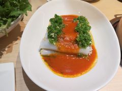 西红柿凉皮-新大新1993·贵州山里味(青云市集店)