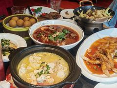 -宋园·金宴浙鲜馆(静安店)