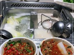-海底捞火锅(星光不夜城店)
