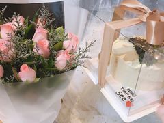 -鹿屿DIY烘焙·公司团建·生日会包场(广州东站店)