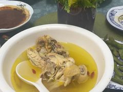 -小陆莲花蟹园农家乐(莲花岛店)