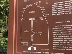 -大岭沟猕猴桃谷风景区
