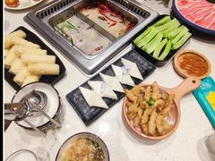 -五星桥原切肥牛火锅·30年专注好牛肉(湖塘店)
