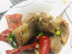 -名羊天下陕北横山铁锅炖羊肉(博文路店)