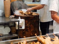 -戚顺兴盐水鸭(新街口明瓦廊店)