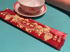 -神更仔·潮汕魂大排档(汉口路店)