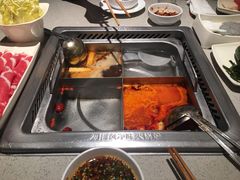 -海底捞火锅(群光广场店)