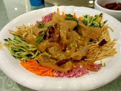 -李连贵熏肉大饼(丰台南路地铁站店)