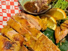 -泰妃殿(武汉首店)