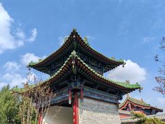 -盐池神庙