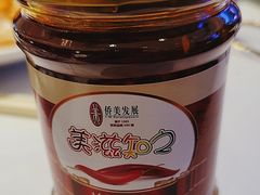 -侨美食家·40年地道粤菜(珠江新城店)