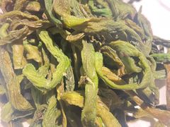 干豆角-大鹅岛灶台鱼·铁锅炖(水库路店)