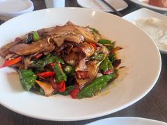 -老牌坊鲁菜名店(宽厚里店)