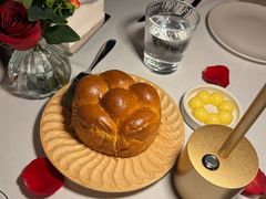 -Kathleen's Waitan 凯圣琳江景西餐厅(外滩店)