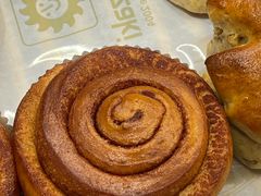 -山崎面包(静安久光店)