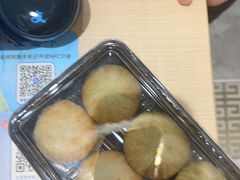 -花馬肆.云南过桥米线(汉神购物广场现场熬汤店)