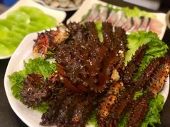 花咲蟹-吉友粥底火锅(方斜路店)