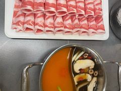 -君邦火锅(新疆大厦店)