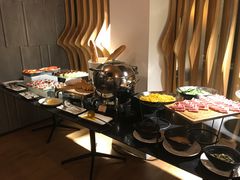 -WOLFGANG PUCK KITCHEN & BAR(迪士尼小镇店)