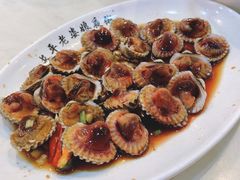血蛤-长平老姿娘夜粥(平东一街店)