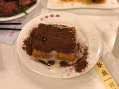 漏奶华-大哥餐厅(西城花园店)
