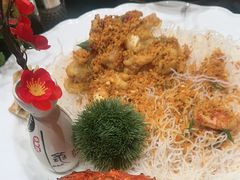 -新天明砂锅鱼头煲