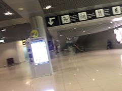 -曼谷素万那普国际机场