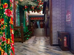 -宝丽金大酒店·洗浴中心