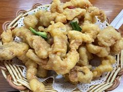 -胡子饮食店