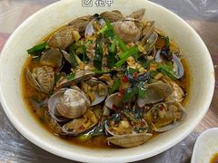 -吴记口味馆