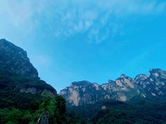 -云台山风景名胜区