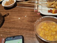-金刚山烧烤(中山路店)