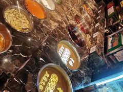 -黑金·寻焰自助百汇·烤肉·火锅(中街店)