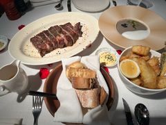 -弗兰克牛排西餐厅Ribone steak house(柠檬花园店)
